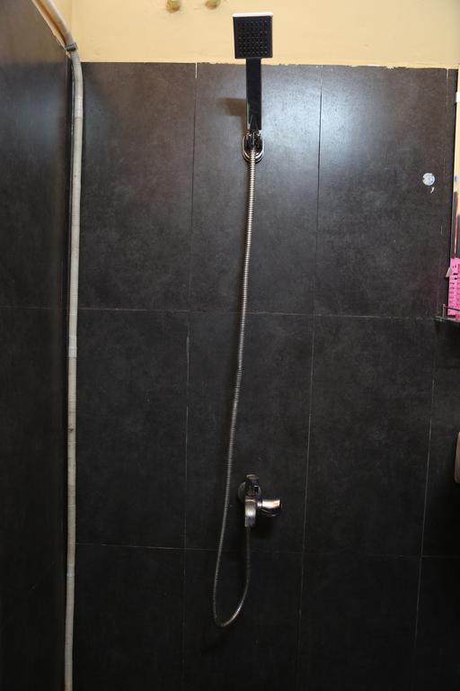 Budget Hostel โฮจิมินห์ซิตี้ ภายนอก รูปภาพ