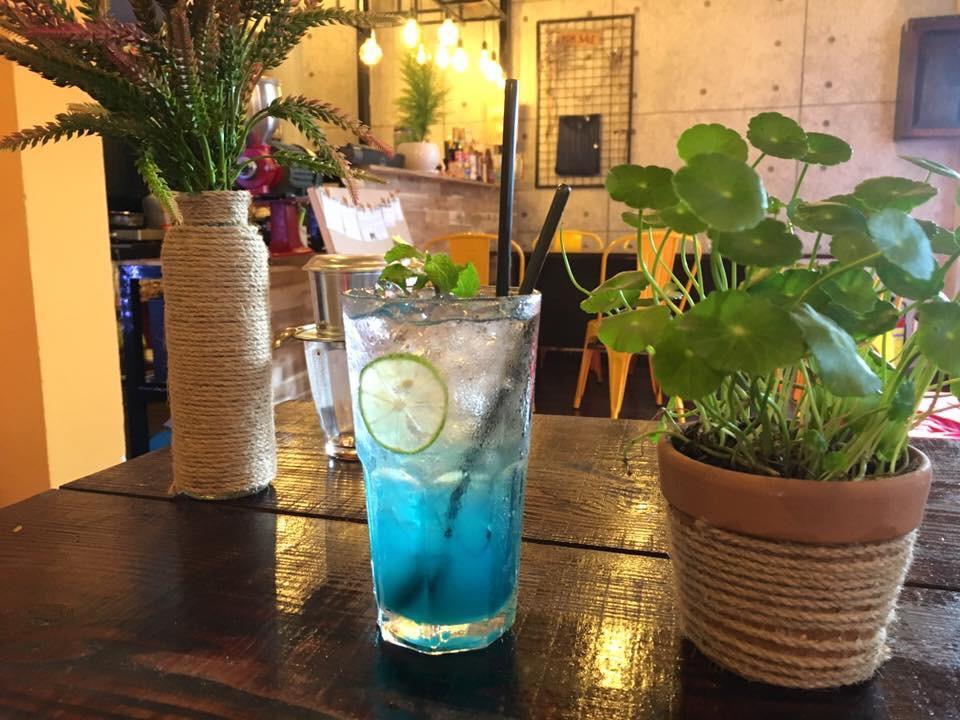Budget Hostel โฮจิมินห์ซิตี้ ภายนอก รูปภาพ