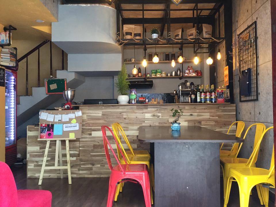 Budget Hostel โฮจิมินห์ซิตี้ ภายนอก รูปภาพ