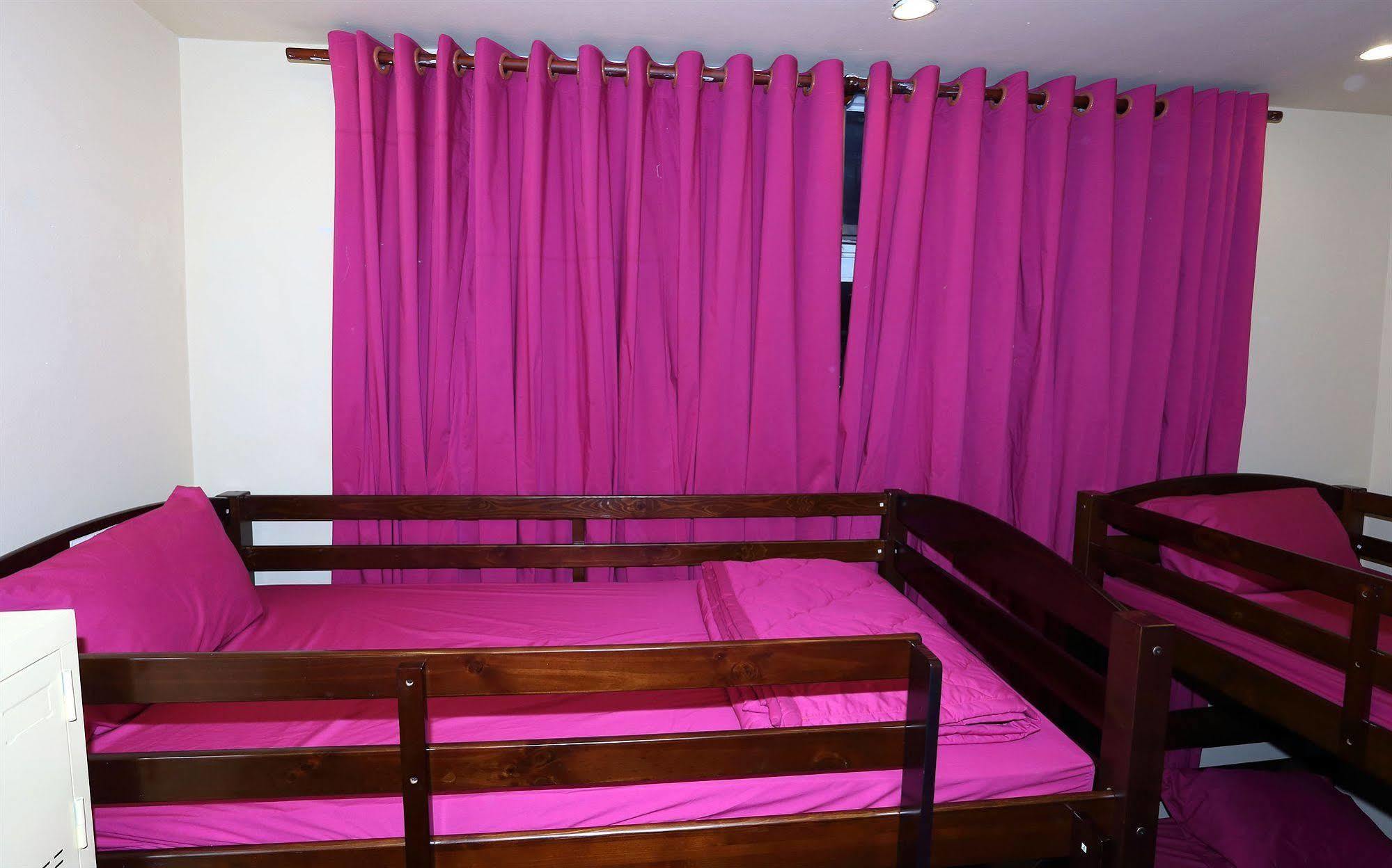 Budget Hostel โฮจิมินห์ซิตี้ ภายนอก รูปภาพ